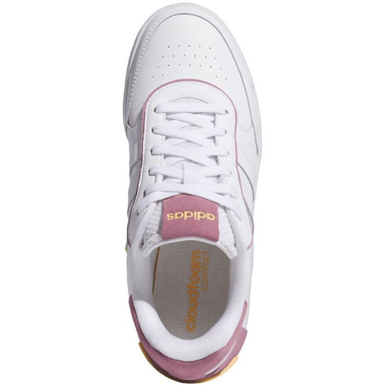 Adidas Postmove Se W IG3795 sko hvid 1