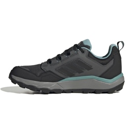 Adidas Terrex Tracerocker 2 Gtx IF5028 sko sort 1