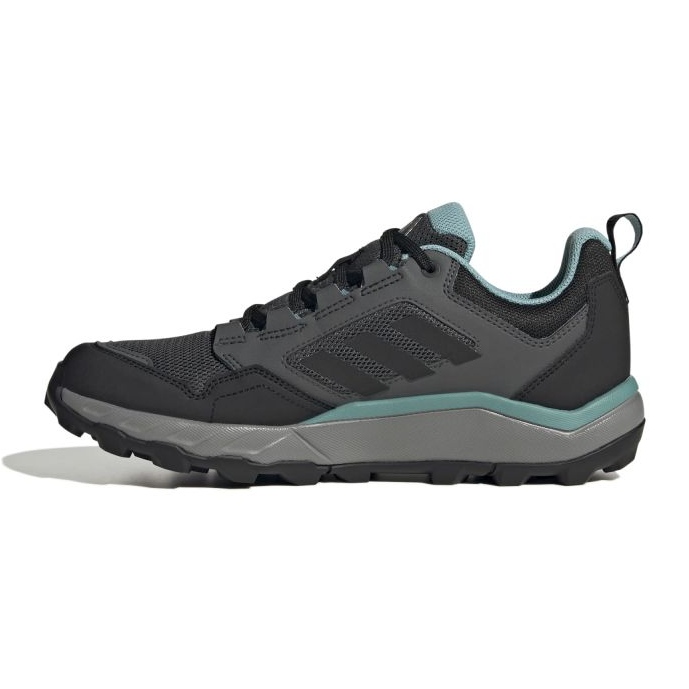 Adidas Terrex Tracerocker 2 Gtx IF5028 sko sort 1