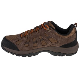 Columbia Redmond III M sko 1940601269 brun 3