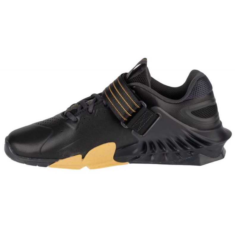 Nike Savaleos M CV5708-001 sko sort 1