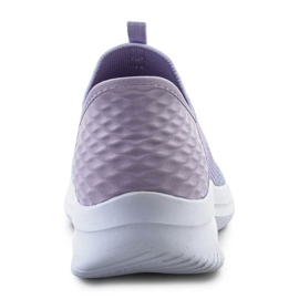 Skechers Ultra Flex 150183-LVTQ sko violet 5