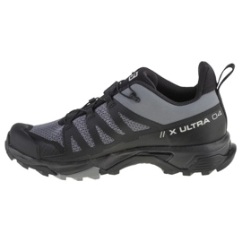 Salomon X Ultra 4 sko 413856 grå 1