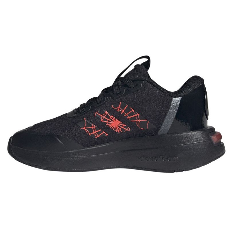 Adidas Marvel Spider-Man Racer IF3408 sko sort 1