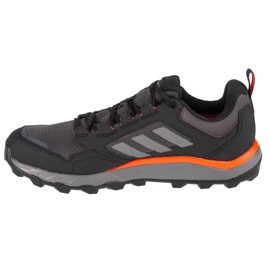 Adidas Terrex Tracerocker 2 Gtx Trail IF0380 sko sort 1