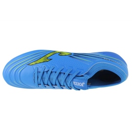 Joma Propulsion Cup 2104 Sg PCUS2104SG fodboldsko blå 1
