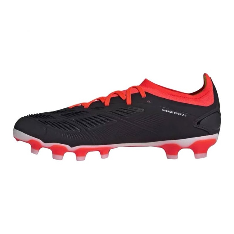 Adidas Predator Pro Mg IG7733 sko sort 1