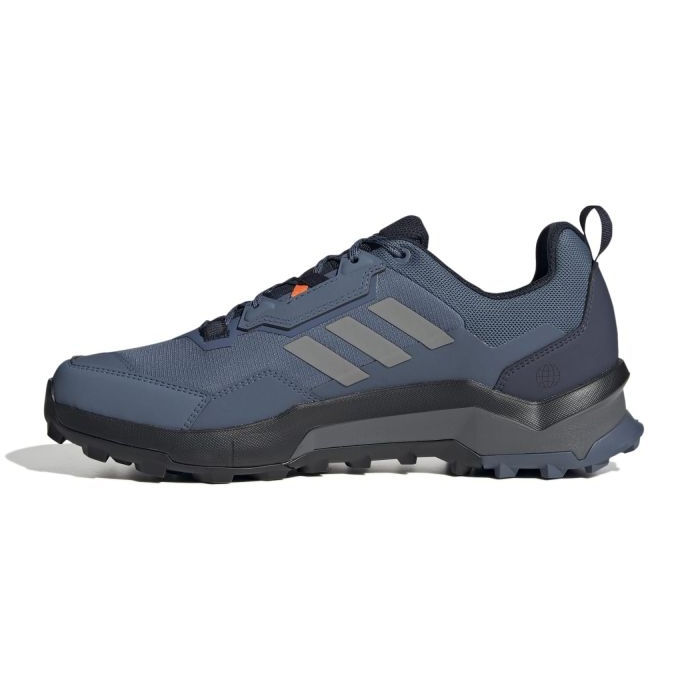 Adidas Terrex AX4 Gtx HP7397 sko blå 1