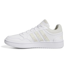 Adidas Hoops 3.0 ID1116 sko hvid 1