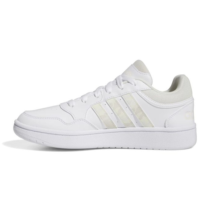 Adidas Hoops 3.0 ID1116 sko hvid 1