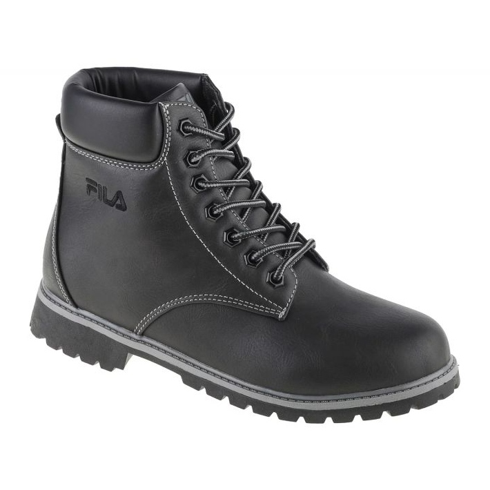 Fila Maverick Mid sko FFW0219-83052 sort 1