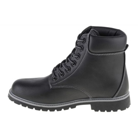 Fila Maverick Mid sko FFW0219-83052 sort 2