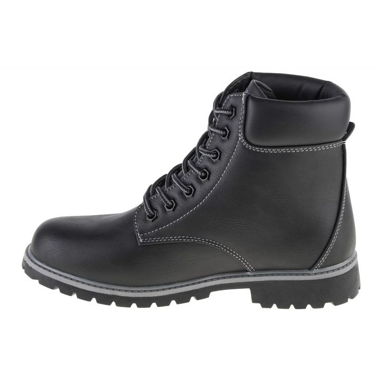 Fila Maverick Mid sko FFW0219-83052 sort 2