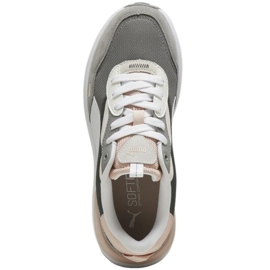 Puma Runtamed Platform sko 392324 09 grå 1