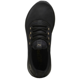 Puma Softride Aria løbesko 309823 02 sort 1