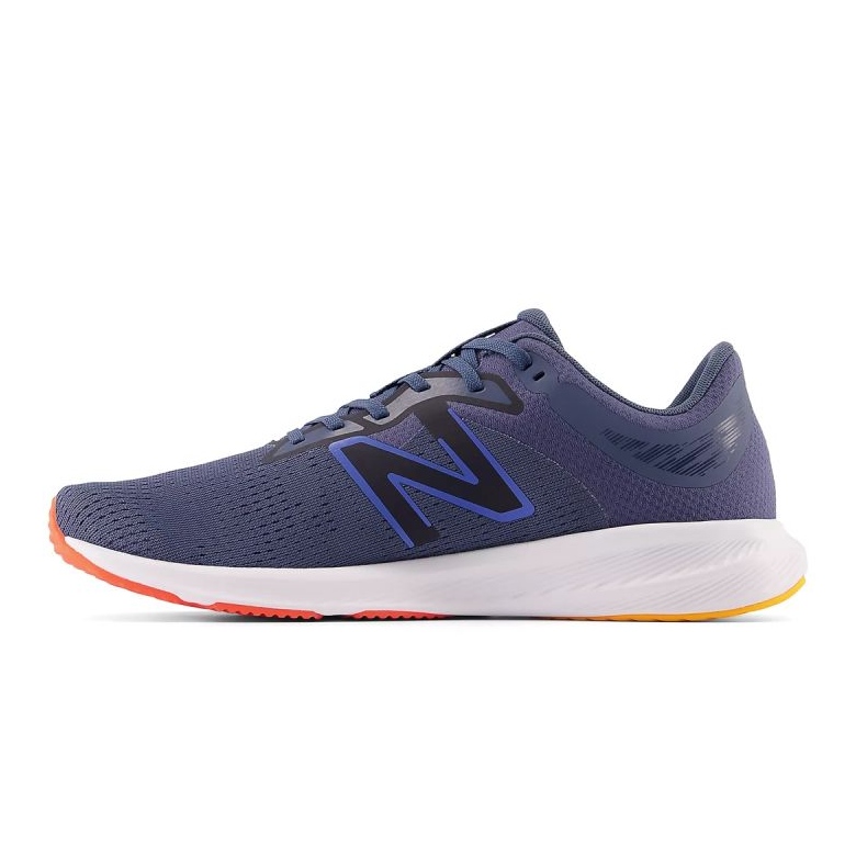 New Balance MDRFTNB2 sko blå 1