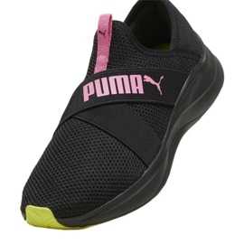 Puma Softride Harmony Slip-sko 379606 04 sort 3