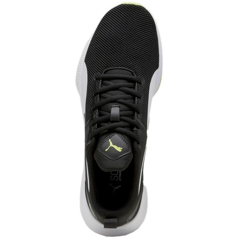 Puma Flyer Runner 192257 54 løbesko sort 1
