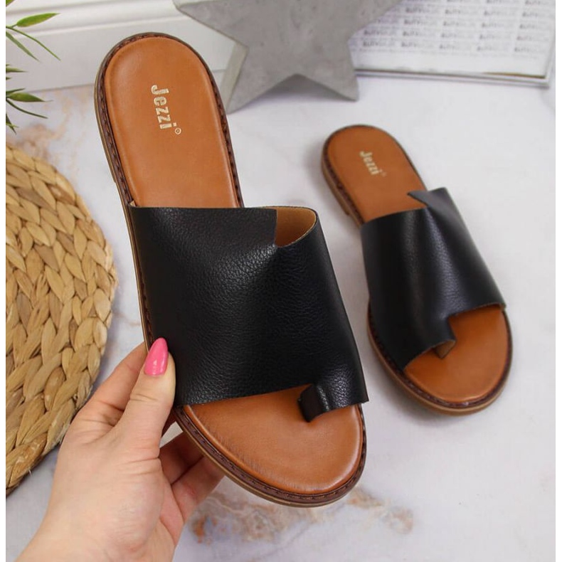 Jezzi W JEZ354A flip-flops sort 1