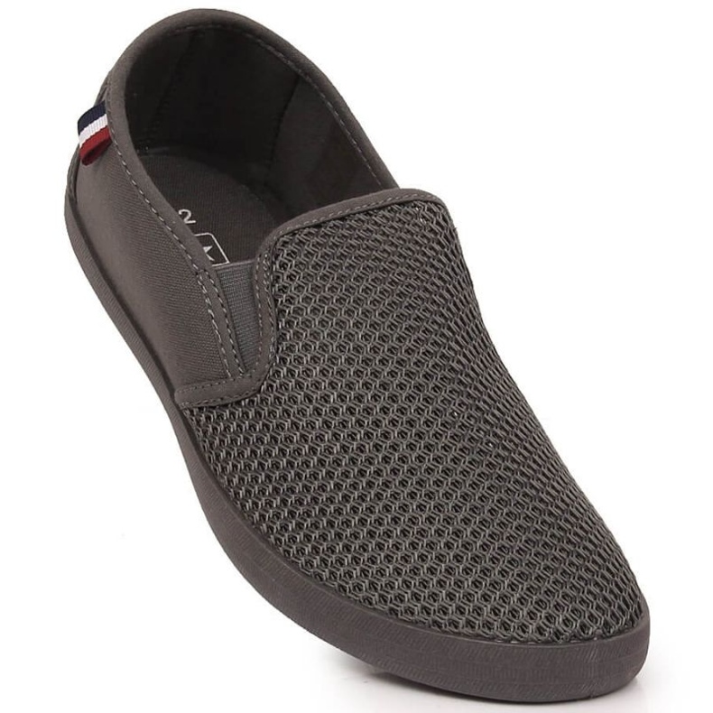 News NYHEDER M 3636 EVE299C gennembrudte sneakers grøn 1