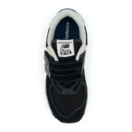 New Balance PV574EVB sko sort 1