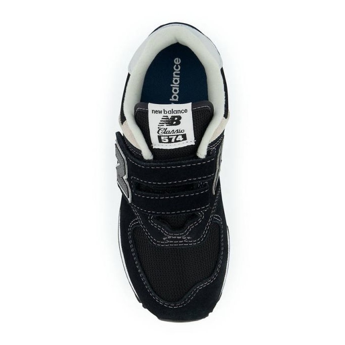 New Balance PV574EVB sko sort 1