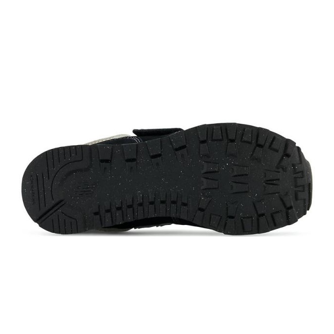New Balance PV574EVB sko sort 2