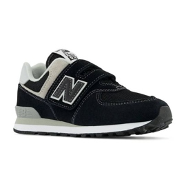 New Balance PV574EVB sko sort 3