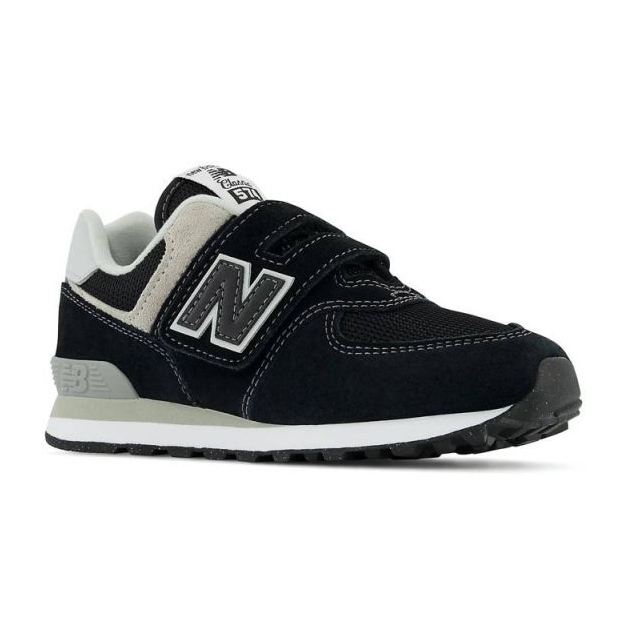 New Balance PV574EVB sko sort 3
