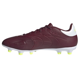 Adidas Copa Pure.2 League Fg M IE7491 fodboldsko rød 1