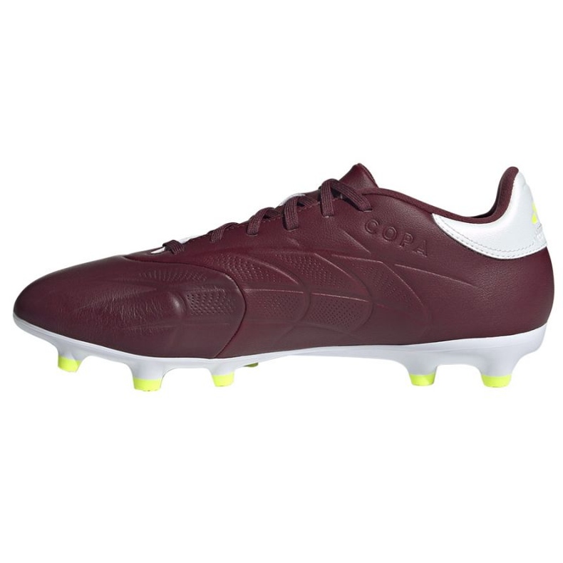 Adidas Copa Pure.2 League Fg M IE7491 fodboldsko rød 1