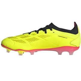 Adidas Predator Pro Fg IG7776 fodboldsko gul 1