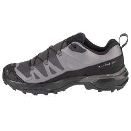 Salomon X Ultra 360 sko 474483 grå 1