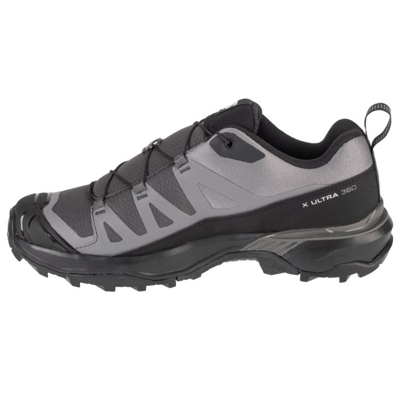 Salomon X Ultra 360 sko 474483 grå 1