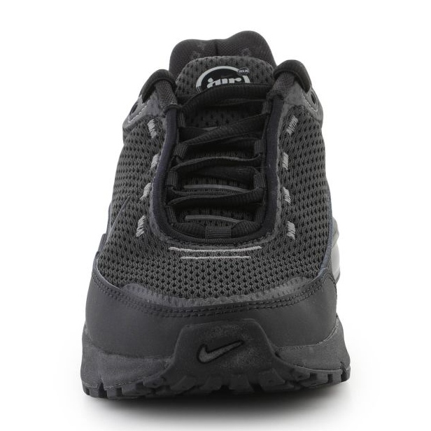 Nike Air Max Pulse M DR0453-003 sko sort 1