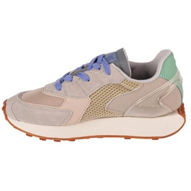 Big Star Sko NN274681 beige 1