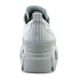 Palladium Revolt Lo Tx W 97243-314-M sko grøn 3