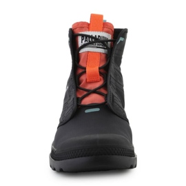 Palladium Pampa Travel Lite Rs 79104-008-M sko sort 1