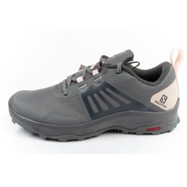 Salomon X-Render 416963 sko grå 1