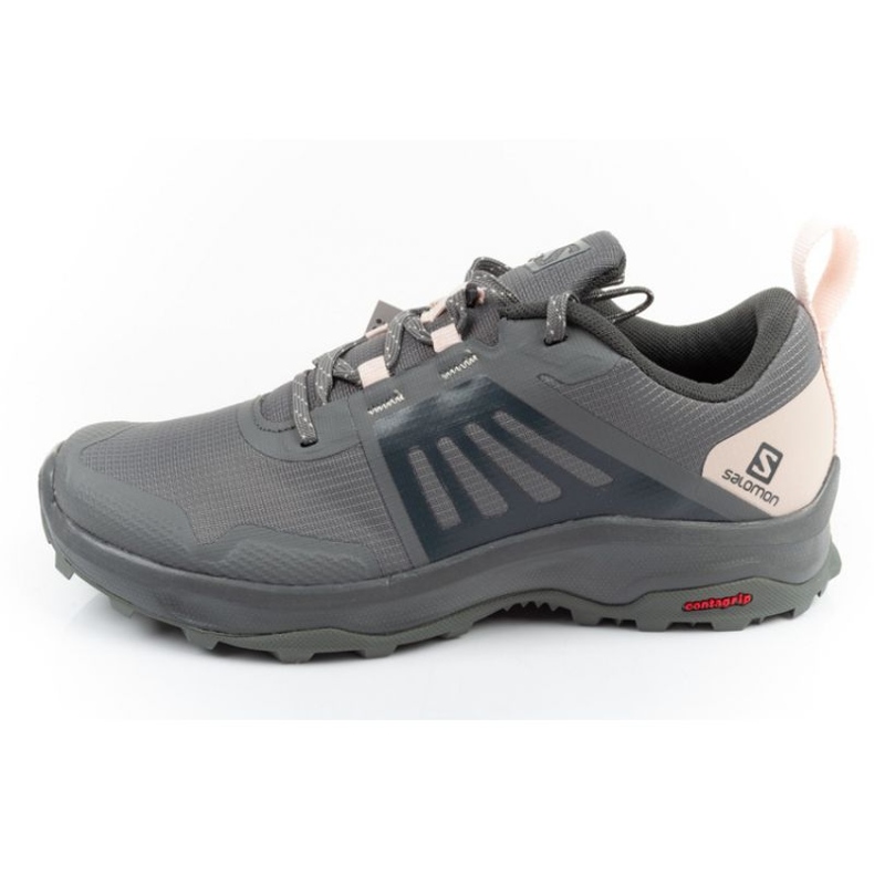 Salomon X-Render 416963 sko grå 1