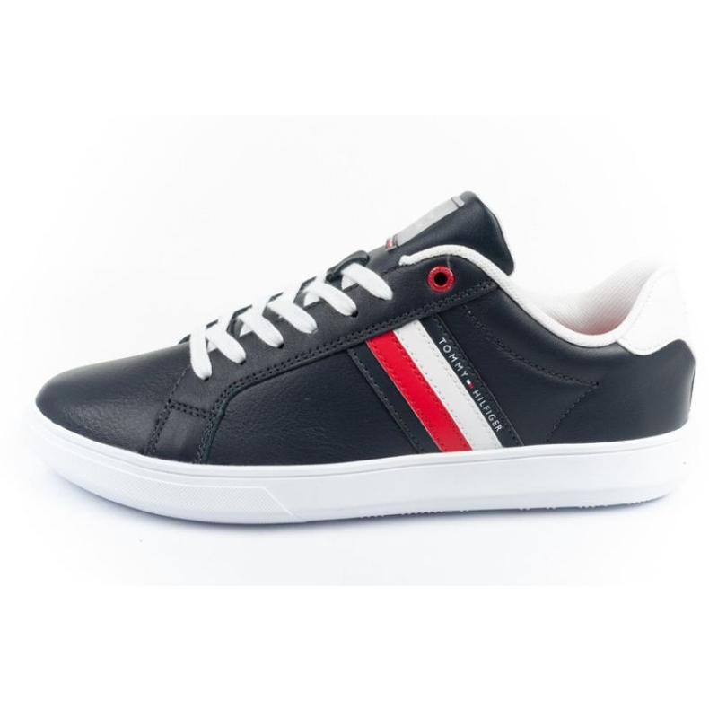 Tommy Hilfiger sko FM0FM04921DW5 blå 1