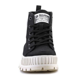 Palladium Pallashock Org 2 sko 78568-008-M sort 1