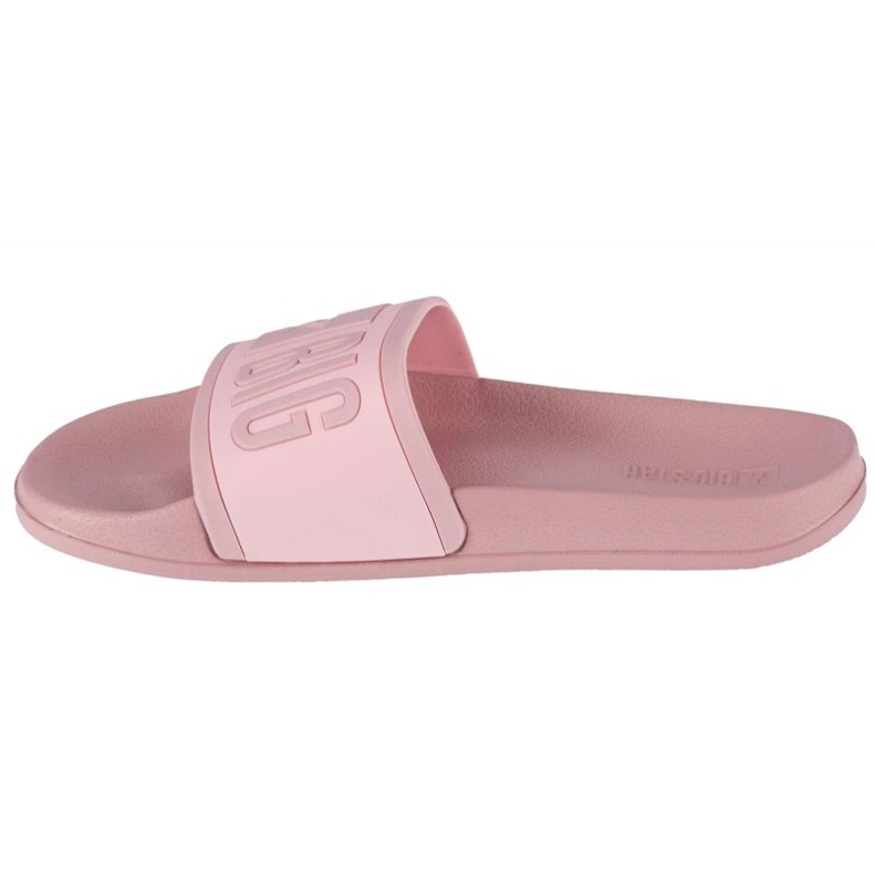 Big Star NN274A647 flip-flops lyserød 1