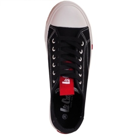 Lee Cooper LCW-24-31-2237LA sko sort 1