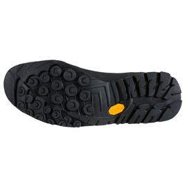 La Sportiva Boulder X sko 838909313 grå 4