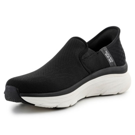 Skechers Orford sko 232455-BLK sort 2