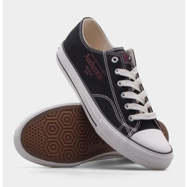 Big Star M NN174056 sneakers sort 1