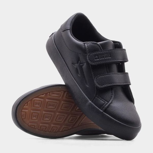 Big Star NN374006 sneakers sort 1