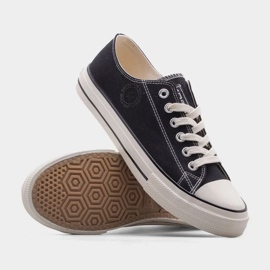 Big Star M NN174099 sneakers sort 1