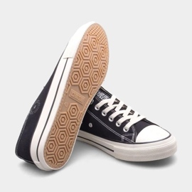 Big Star M NN174099 sneakers sort 2
